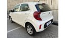 Kia Picanto 1200