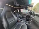 Mercedes-Benz CLA 200 Mercedes-Benz CLA200d 2016 full option