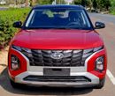 Hyundai Creta Mid 1.6L HYUNDAI CRETA 2024 1.6L GCC (930/-MONTHLY)