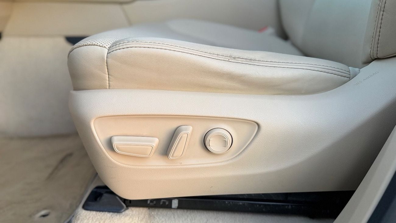 تويوتا لاند كروزر 2023 Model GXR Twin Turbo 3.5L Engine Full Option Very Perfect Condition