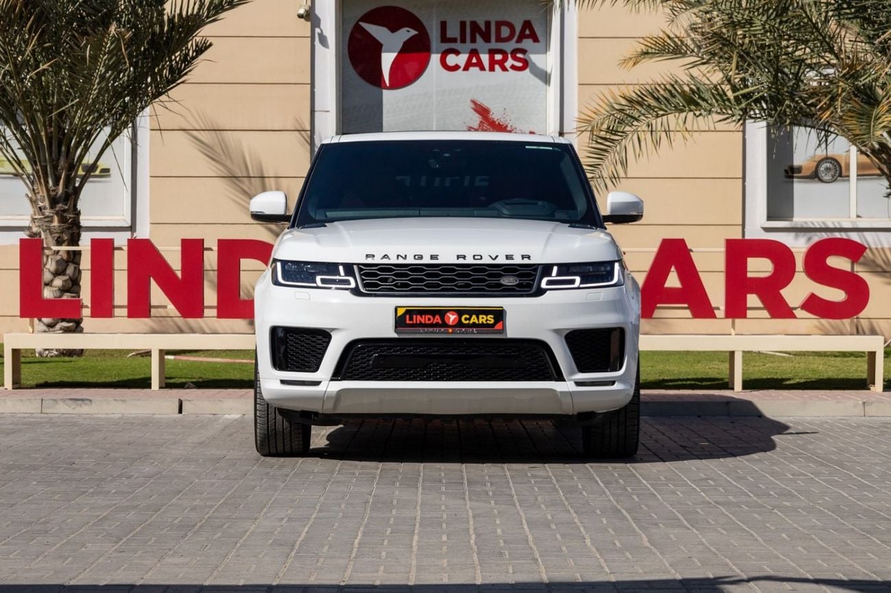 Land Rover Range Rover Sport HSE Dynamic 3.0L