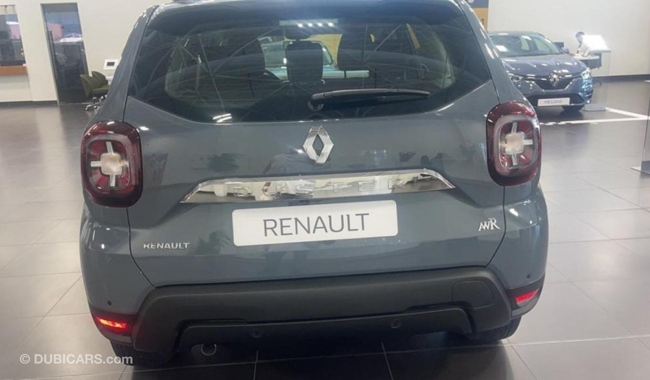 Renault Duster 1.6   SE