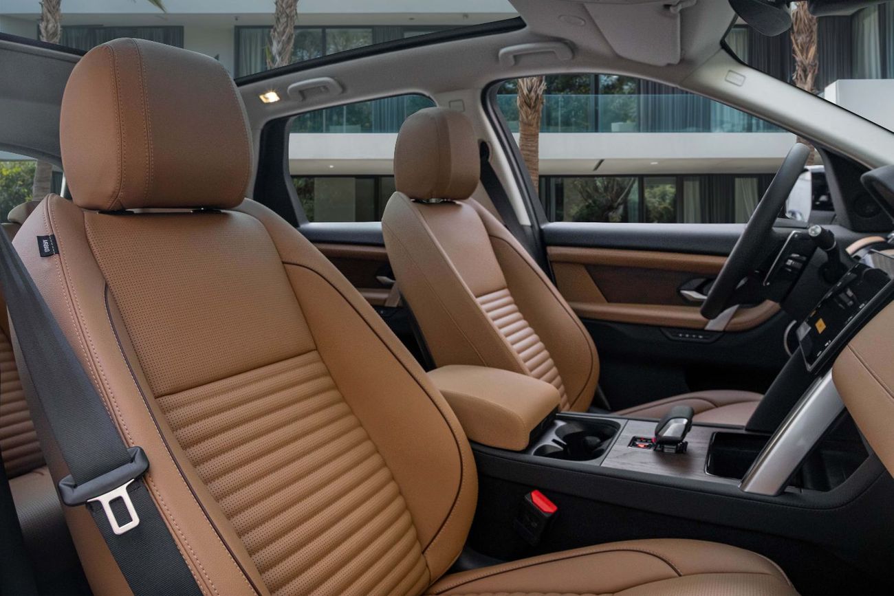 Land Rover Discovery Sport Dynamic SE P250 | 2,937 P.M  | 0% Downpayment | Immaculate Condition!