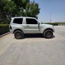 ميتسوبيشي باجيرو GLS HIGHLINE