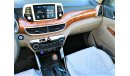 Hyundai Tucson Tucson 2.0 with bush start screen camera electric seats