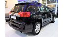 GMC Terrain ONLY 79000 KM!!! AWD SLT 2013 Model!! in Black Color! GCC Specs