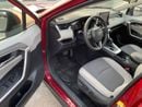 Toyota RAV4 2023 Toyota RAV4 XLE Premium+ 2.5L – Full Option, 4x4 AWD