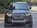 Land Rover Defender 110 X P525 5.0L DEFENDER 110 P525 CARPATHIAN EDITION 2023 V8 // GERMANY // 2KEYS //PERFECT CONDITION