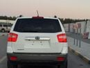 Kia Mohave In excellent condition and requires no expenses