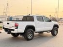 Toyota Tacoma TRD PRO 4X4 Sunroof, leather Full option