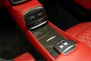 Mercedes Maybach S650 Maybach MERCEDES | MAYBACH G650 LANDAULET | GCC SPECS