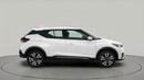 Nissan Kicks SV 2024 | AED 753/Month | 0 DP | 30 Day Return | Warranty