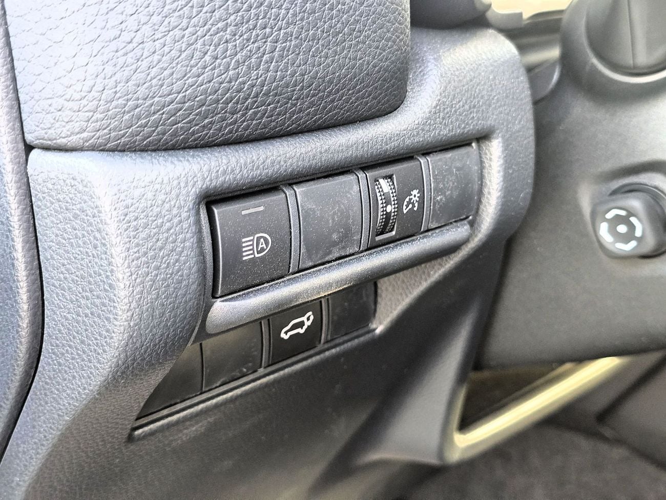 Toyota Prado VXR Toyota Prado Adventure 2.8l diesel A/T 4WD Black color inside Brown 2026 Model