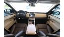 Land Rover Range Rover Sport L494
