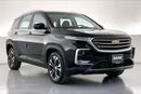 Chevrolet Captiva Premier | 1 year free warranty | 0 Down Payment