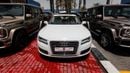 Audi A7 3.0T Quattro