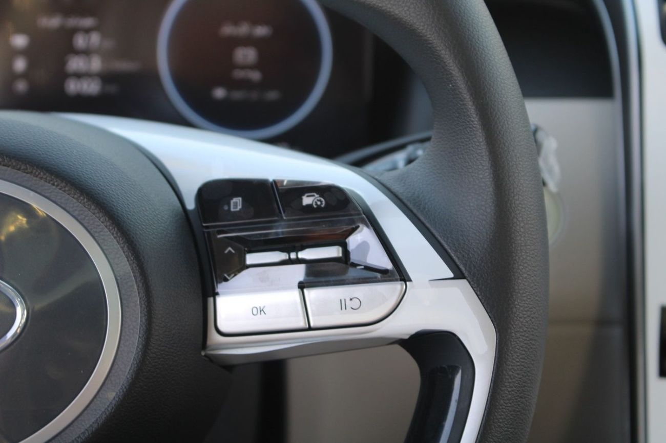 هيونداي توسون HYUNDAI TUCSON 2.0L PETROL SR NVS PLUS AUTO