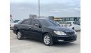 تويوتا كامري Toyota Camry 2005 Japanese specs Ref# 441