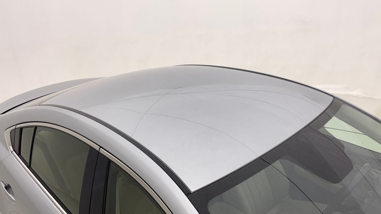 Mazda 6 S 2.5 | Zero Down Payment | Home Test Drive