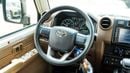 تويوتا لاند كروزر بيك آب  DC 2.8L DIESEL MID AT 2026 EURO 5