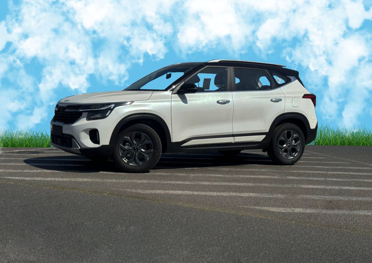 Kia Seltos KIA SELTOS 2025 1.5L