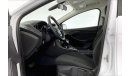 Ford Focus Ambiente