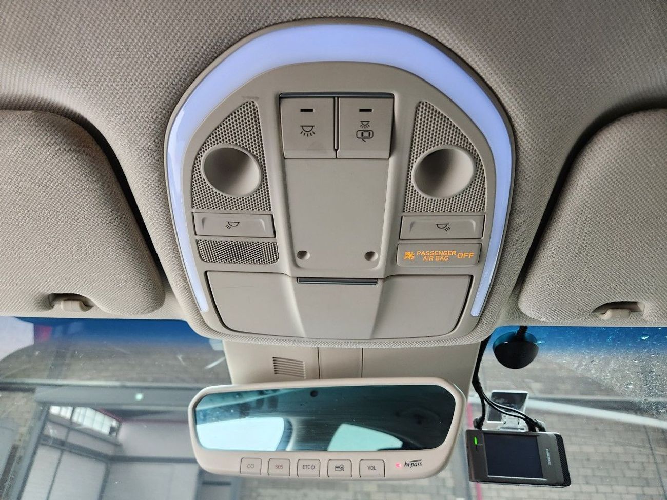 جينيسس G70 Platinum 2.0L RWD