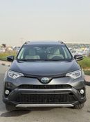 تويوتا راف ٤ Hybrid TOYOTA RAV4 Limited Full Option