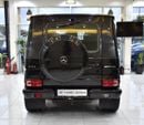 Mercedes-Benz G 63 AMG EXCELLENT DEAL for our Mercedes Benz G63 AMG ( 2014 Model ) in Black Color GCC Specs