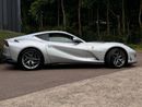 Ferrari 812 Superfast Std