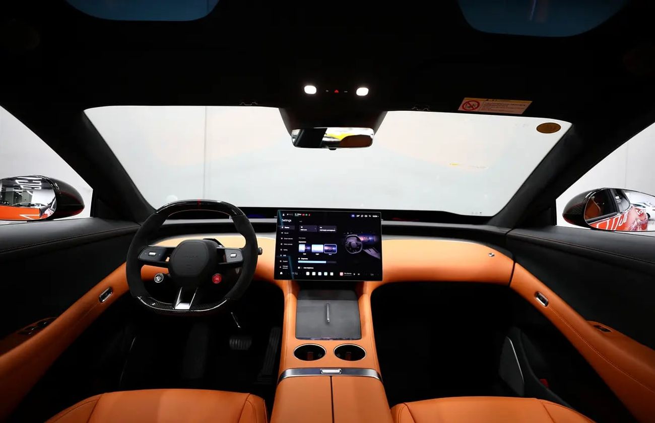 Xiaomi YU7 Max | BRAND | 3 Years Warranty