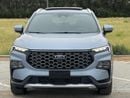 فورد تيريتوري  Ford Territory 2025 GCC Full Options