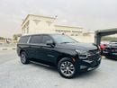 Chevrolet Suburban LT 5.3L 4WD