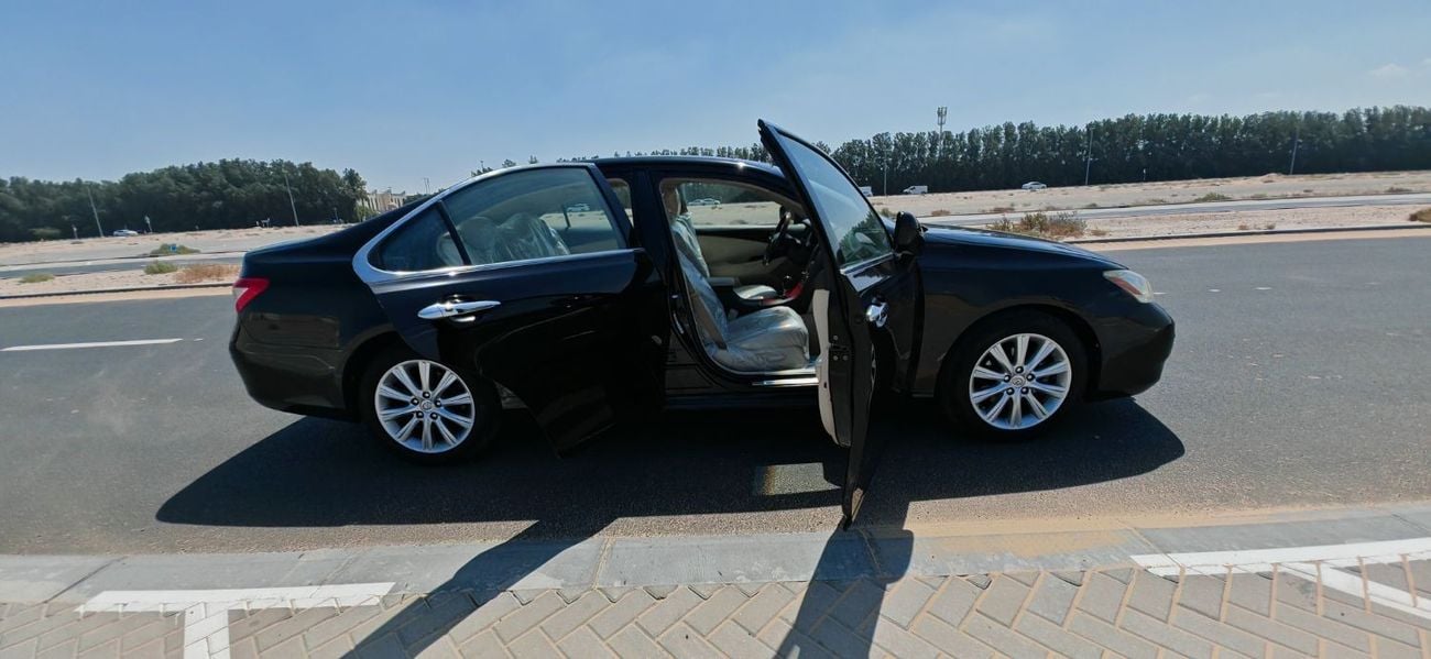 لكزس ES 350 Lexus Es 350 Model 2008