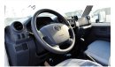 Toyota Land Cruiser Pick Up LAND CRUISER PICK UP SINGLE CABIN V6 DIESEL 2.4L