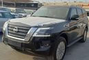 نيسان باترول LE T2