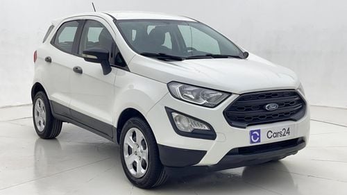 Ford EcoSport 2018 AMBIENTE | AED 468/Month | 0 DP | 30 Day Return | Warranty | Service History