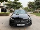 مرسيدس بنز GLC كوبيه 300 4MATIC