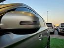 Mitsubishi Outlander GLX OUTLANDER 4WD / ORIGINAL PAINT / GCC V4 / LOW MILEAGE / SINGLE OWNER