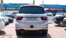 Nissan Patrol LE TITANIUM  VVEL DIG