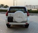 Toyota Prado Toyota prado 2022MODEL TXL 2.7L v4 petrol Engine Colour White Transmission Automatic Interior.Begie