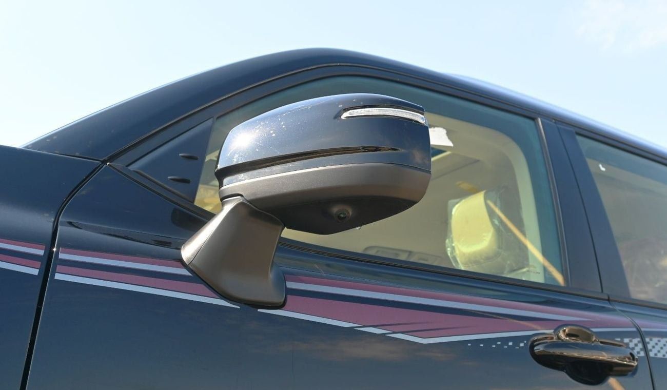 تويوتا لاند كروزر GXR 4.0L