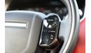 Land Rover Range Rover Sport Range Rover Sport HSE Dynamic  Supercharger V6  Panoramic  Head-up Display  2018 GCC Under Warranty