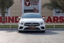 Mercedes-Benz A 250 AMG Premium + 2.0L