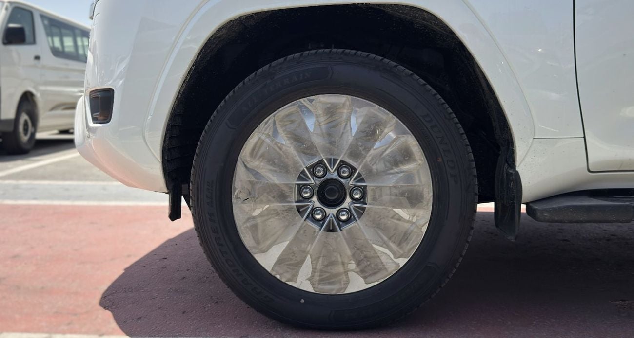 Toyota Land Cruiser LC300 VX 3.5L Petrol 2025YM