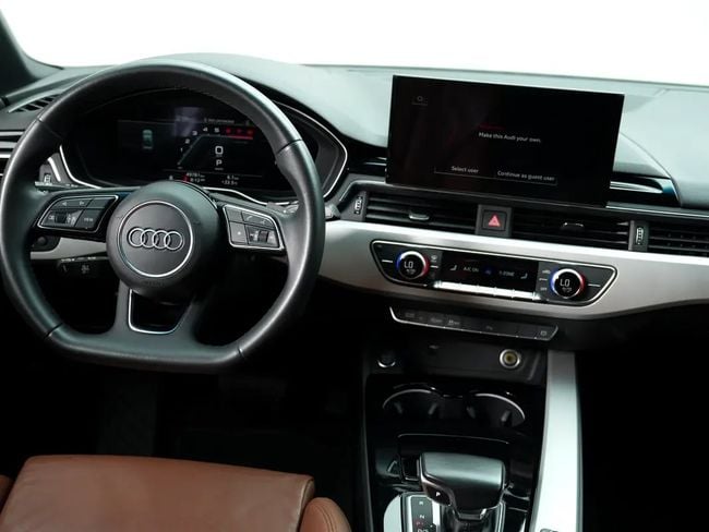 Audi A4 35 TFSI S-LINE, миниатюра 27