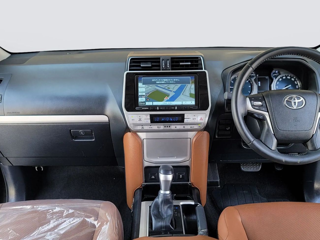 تويوتا هيلوكس 4x4 Diesel Right Hand Drive ( Export Only)