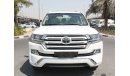 Toyota Land Cruiser 4.0L PETROL, GXR