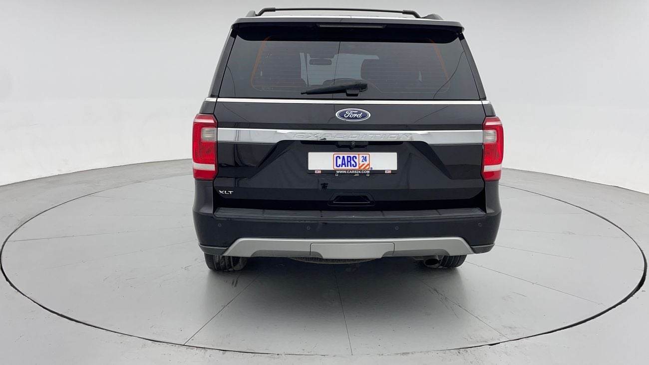 Ford Expedition XLT 3.5 | Zero Down Payment | Free Home Test Drive