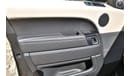 Land Rover Range Rover Sport 2019 Export